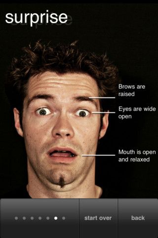 micro expressions training tool free download